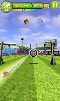 Archery Master 3D Screen Shot 2