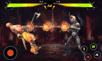 Ultimate Combat Kungfu Street Fighting 2020 Screen Shot 0