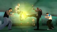 Fight Club - Fighting Games Screen Shot 1