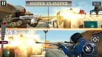 Unleashed Sniper Screen Shot 5
