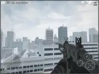 Sniper Assassin 2 Screen Shot 1
