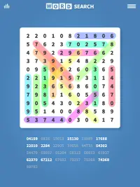 Word Search · Puzzles Screen Shot 8