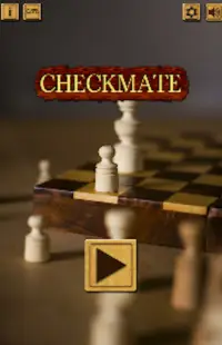 Chess Free 2019 - Play, Puzzle & Checkmate Screen Shot 0