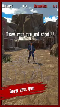 Quick Gun: PvP Standoff Screen Shot 6