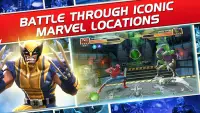 Marvel Contest of Champions Screen Shot 1