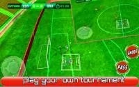 Real Soccer Dream Football Screen Shot 3