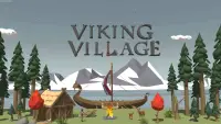 Viking Village Screen Shot 0