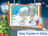 Christmas Jigsaw Puzzles Screen Shot 4
