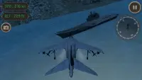 Sea Harrier Flight Simulator Screen Shot 18