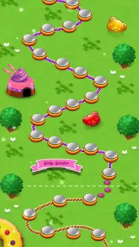 Candy Land - Family cooking Screen Shot 4