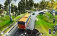 Offroad Bus Simulator 2020:Ult Screen Shot 1