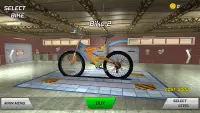 City Bike Rider Screen Shot 1