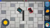 Red Arena | Car Battles Screen Shot 2