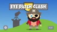 Eye Patch Clash Free Screen Shot 10