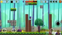 Sonic Speed Jungle Adventures Screen Shot 3