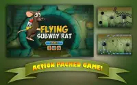 Subway Rat Adventure Screen Shot 8