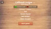 Callbreak League - Card Game Screen Shot 7