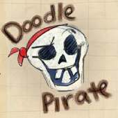 Doodle Pirate Free