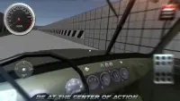 Virtual Real Helmet Crash Test 3D Screen Shot 5