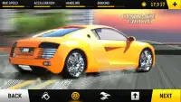 Hell Speed Racer Screen Shot 2
