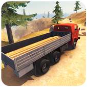 Cargo Truck Driver : Delivery Simulator 3D Games