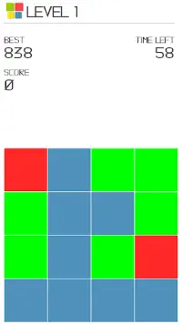 Puzzle Game: Bubble Breaker Screen Shot 1