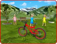 Kids Toilet Emergency Sim 3D Screen Shot 11