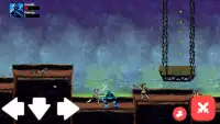 Ninja and Turtle :Shadow Fight Screen Shot 3
