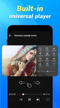 ShareU - Shareit File Transfer & Offline APP Share Screen Shot 6