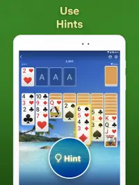 Solitaire - Classic Card Game Screen Shot 13
