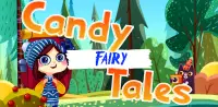 Candy Fairy Tales - Match 3 Screen Shot 0