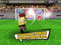 Perfect Kick2 -футбольная игра Screen Shot 17