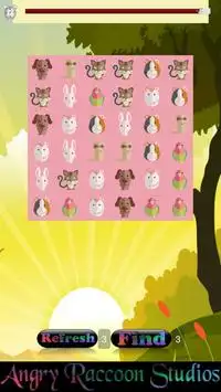 Pet Games For Girls Only: Free Screen Shot 1