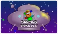 ?My Dancing Dog - Virtual Pet? Screen Shot 7