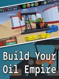 Big Oil Screen Shot 5