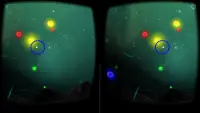 VR Thrills : Bubble Shooter - Cardboard VR Games Screen Shot 1