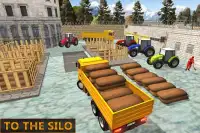 New Farm Simulator Screen Shot 8