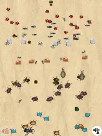 One Tap Insect Invasion Free Screen Shot 13