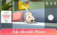 My Cat Club: Pet Cats Game Screen Shot 7