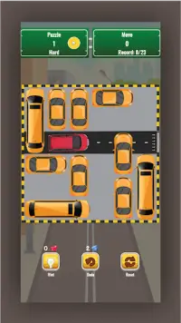 Unblock Car Game Screen Shot 0