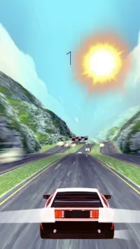 OutRunners Screen Shot 0