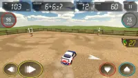 Math Rally - Math Game Screen Shot 5
