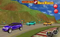Crazy Prado Race 4x4 Rivals Screen Shot 4