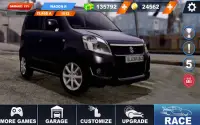 Wagon R: Extreme Modern Mini Car Screen Shot 4