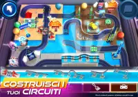 RaceCraft - Crea e gareggia Screen Shot 7