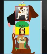 Puppy Games Free Screen Shot 0