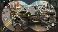New Sniper Games 2021 -Sniper 3d New Shooting Game Screen Shot 1