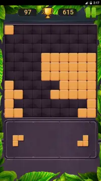 Laga Candy Block Puzzle Screen Shot 2