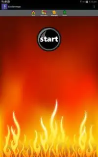Fire Truck Kids Games - FREE! Screen Shot 11
