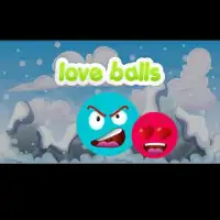 love the balls Screen Shot 0
